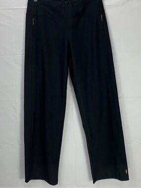 Lucy Everyday Collection Black Yoga Pants (L)